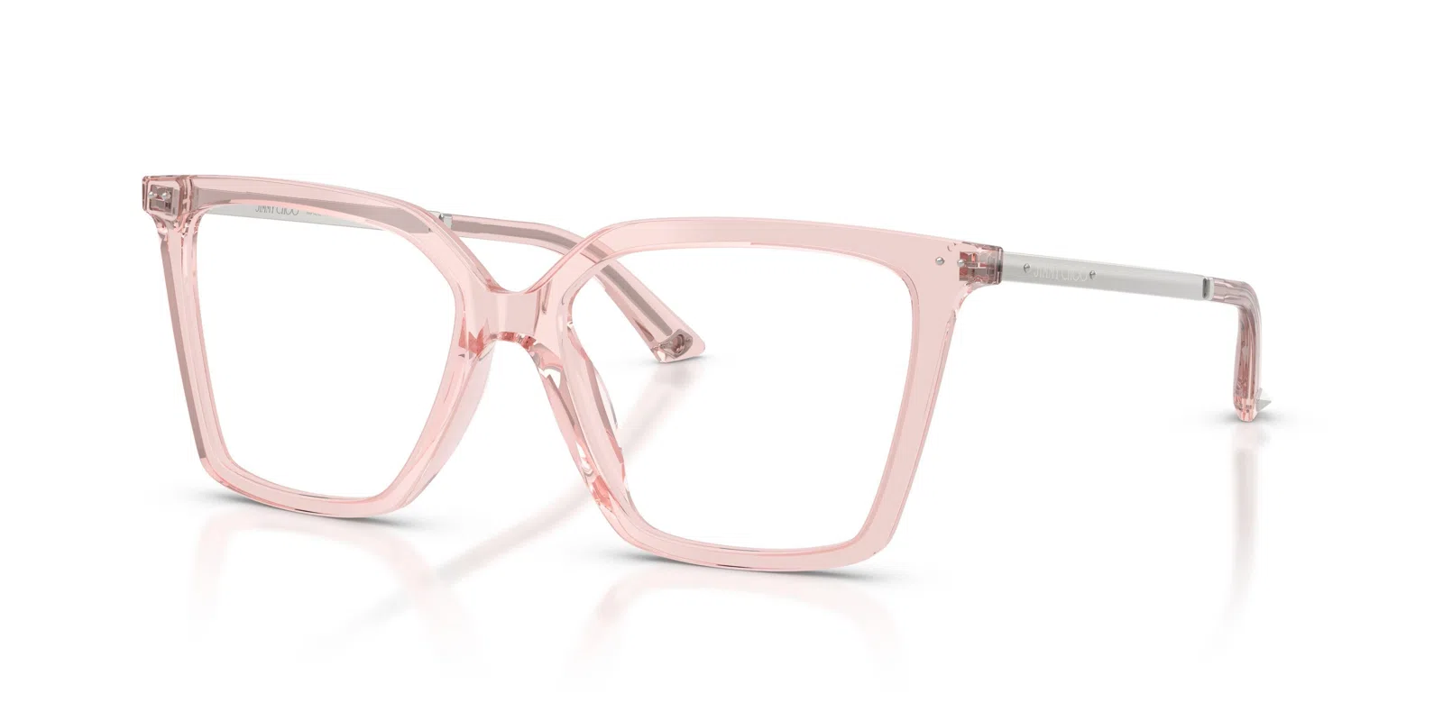 Jimmy Choo 3054U Eyeglasses - view 3